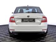 Skoda Octavia III (A7) Рестайлинг Москва  - изображение 30