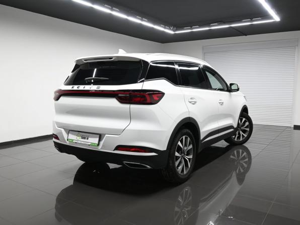 Xcite X-Cross 7 с пробегом 2024 года, цена 1 895 000 рублей, 32759 км, внедорожник, Автокод Объявления