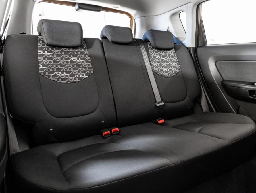 Kia Soul I Санкт-Петербург  - изображение 16