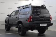 Toyota Hilux VIII Рестайлинг 2 Владивосток  - изображение 32