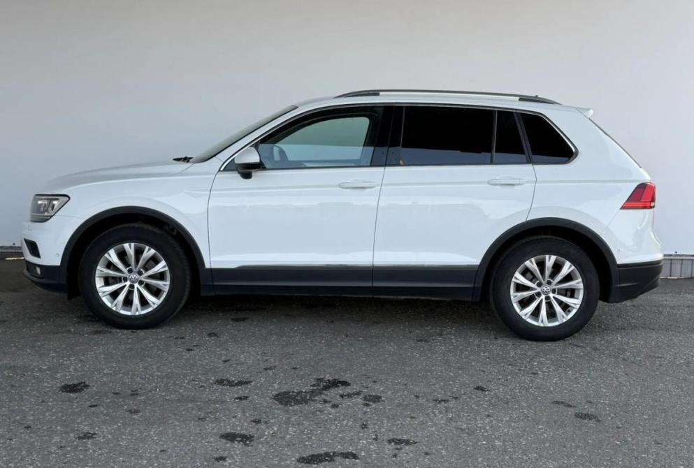 Volkswagen Tiguan II Киров  - изображение 8