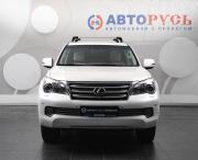 Lexus GX II Москва  - изображение 32