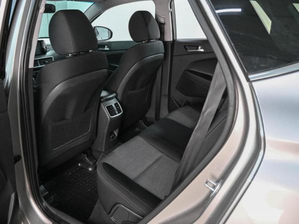 Hyundai Tucson III Рестайлинг с пробегом 2019 года, цена 2 499 000 рублей, 173028 км, внедорожник, Автокод Объявления