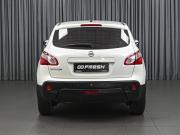 Nissan Qashqai I Рестайлинг Ставрополь  - изображение 25