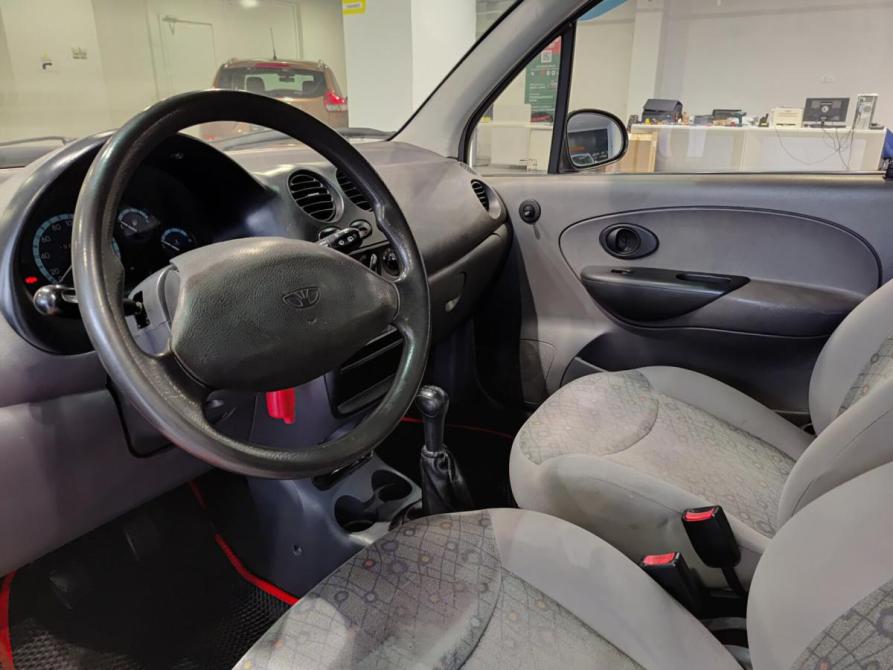 Daewoo Matiz I Рестайлинг Казань  - изображение 20