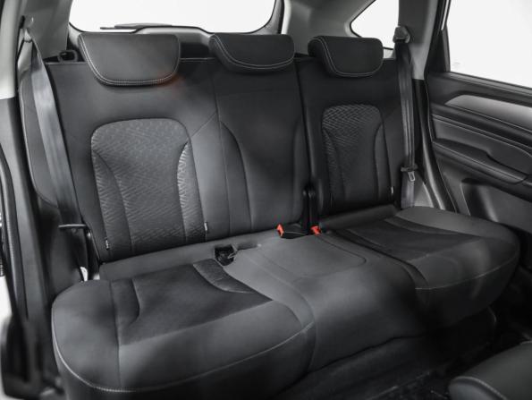 Haval M6 II с пробегом 2024 года, цена 1 619 000 рублей, 83545 км, внедорожник, Автокод Объявления