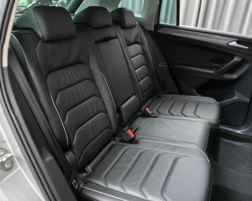 Volkswagen Tiguan II Рестайлинг Подольск  - изображение 8