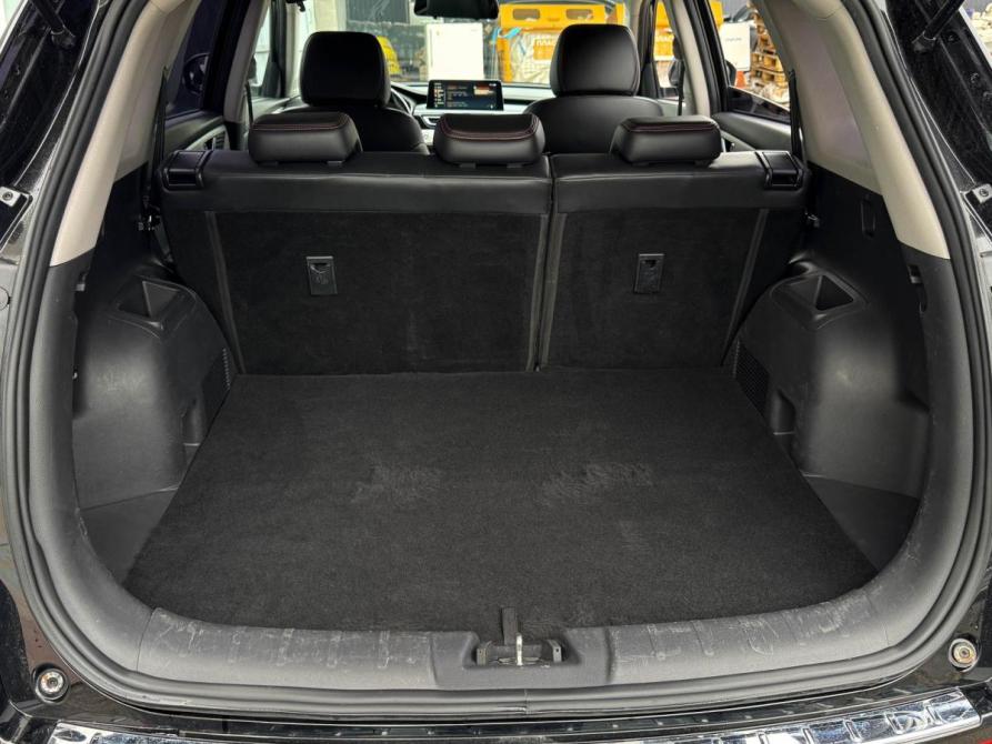 Changan CS75 I Кропоткин  - изображение 25