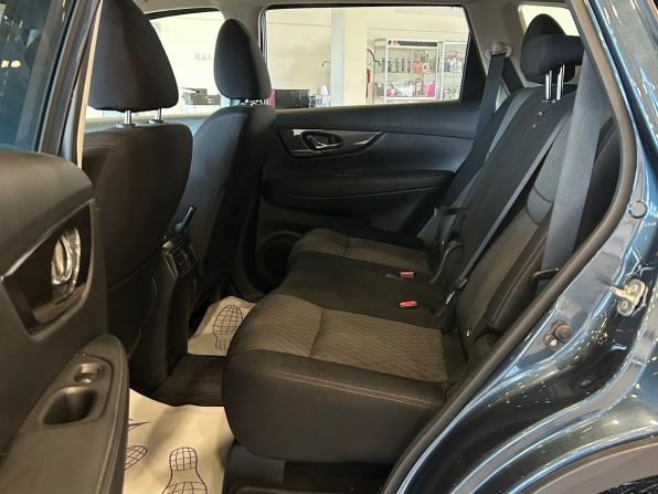 Nissan X-Trail III Рестайлинг с пробегом 2020 года, цена 2 449 000 рублей, 120207 км, внедорожник, Автокод Объявления