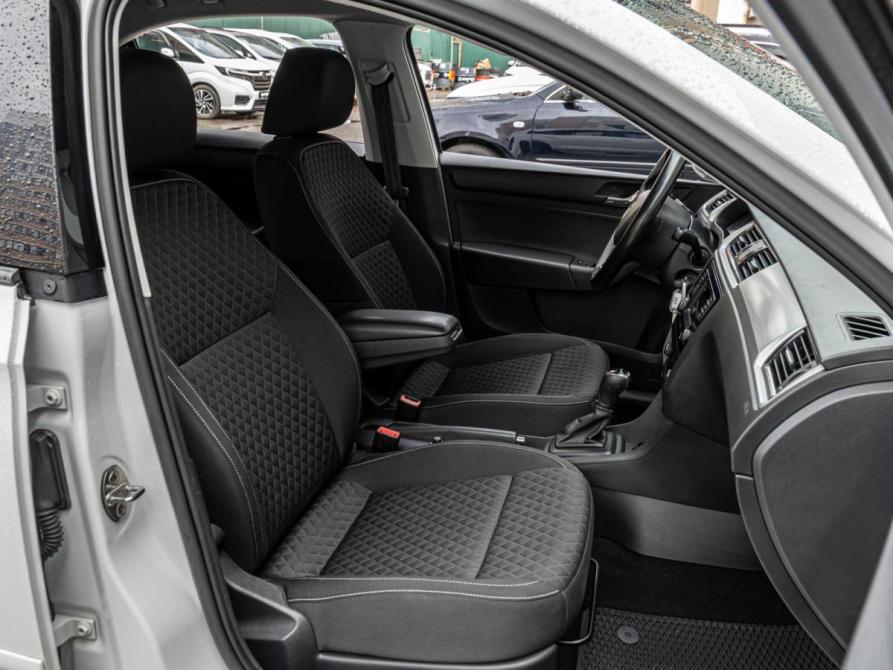 Skoda Rapid I Краснодар  - изображение 8