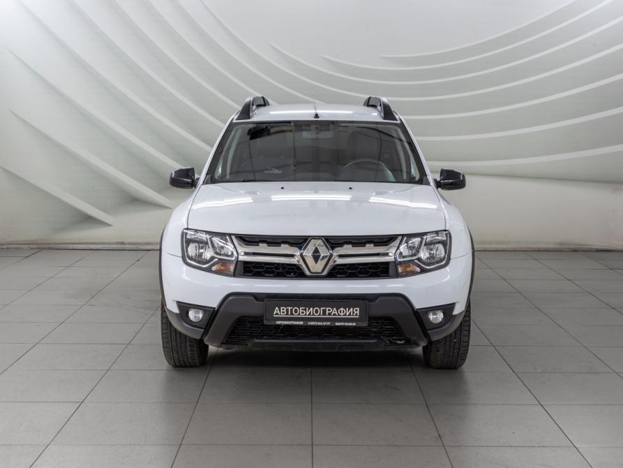 Renault Duster I Рестайлинг Волгоград  - изображение 2
