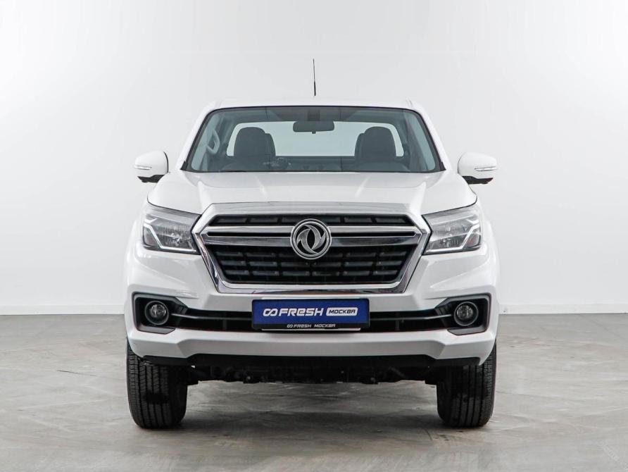 Dongfeng Rich 7 Москва  - изображение 3
