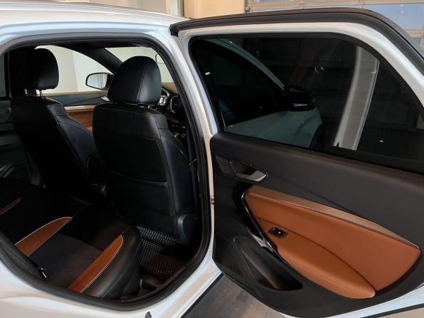 Lada (ВАЗ) Vesta I Рестайлинг (NG) с пробегом 2024 года, цена 1 497 000 рублей, 29346 км, универсал, Автокод Объявления