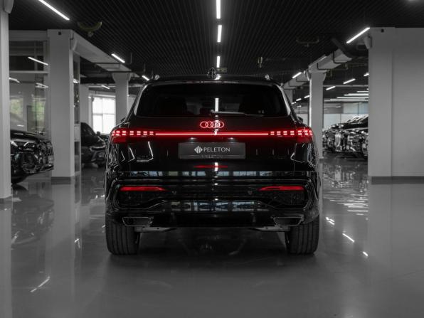 Audi Q5 III с пробегом 2026 года, цена 5 950 000 рублей, 30 км, внедорожник, Автокод Объявления