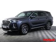 Hyundai Palisade I Москва  - изображение 30