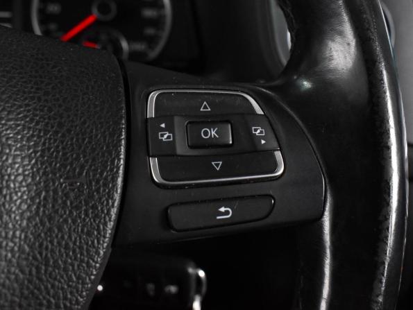 Volkswagen Tiguan I Рестайлинг с пробегом 2011 года, цена 999 000 рублей, 284297 км, внедорожник, Автокод Объявления