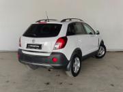 Opel Antara I Рестайлинг Москва  - изображение 25