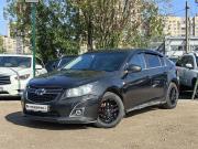 Chevrolet Cruze I Рестайлинг Санкт-Петербург  - изображение 14