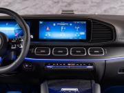 Mercedes-Benz GLE AMG II (V167) Рестайлинг Москва  - изображение 35