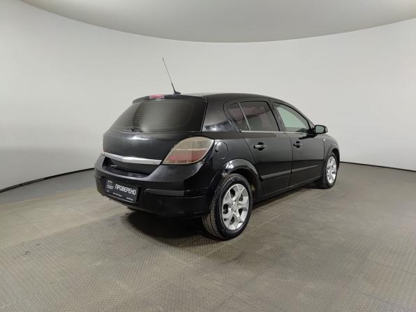 Opel Astra H Рестайлинг с пробегом 2008 года, цена 270 000 рублей, 307861 км, хэтчбек, Автокод Объявления
