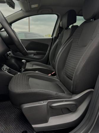 Renault Kaptur I с пробегом 2017 года, цена 1 380 000 рублей, 72540 км, внедорожник, Автокод Объявления