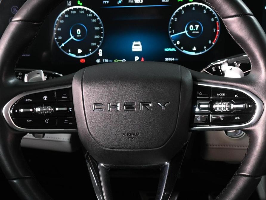 Chery Arrizo 8 Ростов-на-Дону  - изображение 13