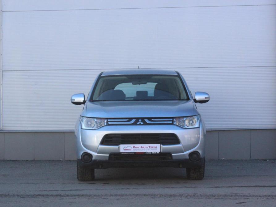 Mitsubishi Outlander III Белгород  - изображение 3