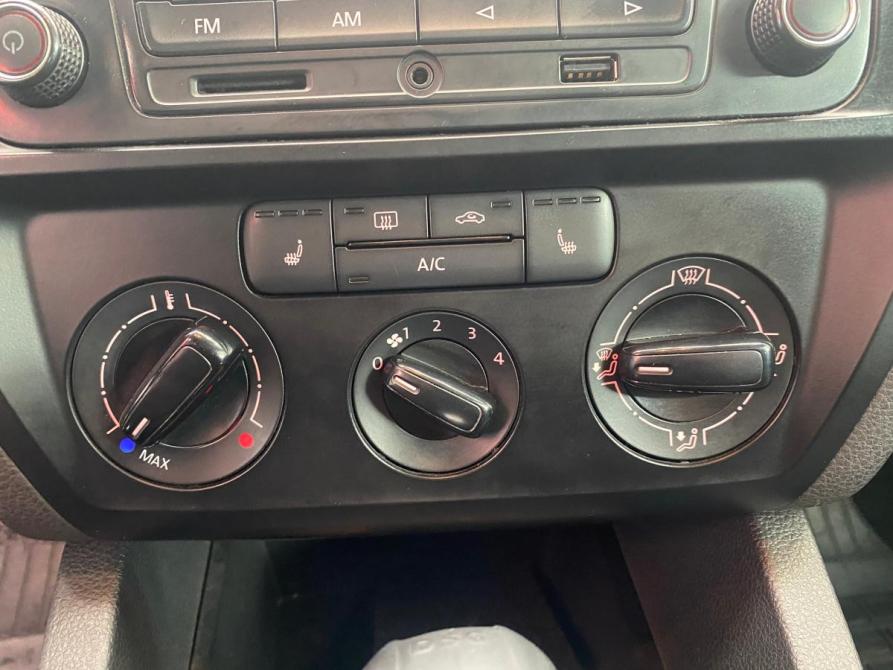 Volkswagen Jetta VI Рестайлинг Альметьевск  - изображение 16