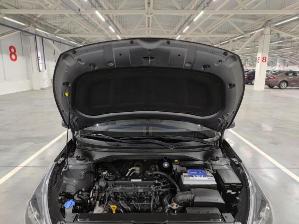 Kia Rio IV с пробегом 2018 года, цена 1 365 000 рублей, 164042 км, седан, Автокод Объявления