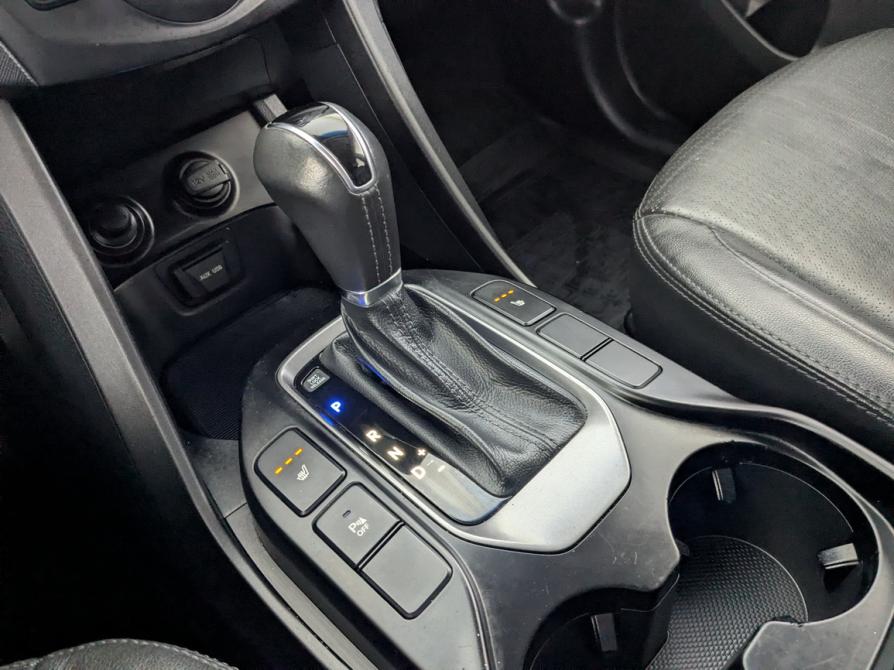 Hyundai Santa Fe III Москва  - изображение 28
