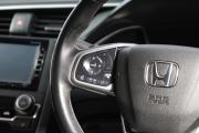 Honda Civic X Новосибирск  - изображение 33