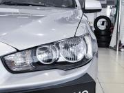 Mitsubishi Lancer X Казань  - изображение 43