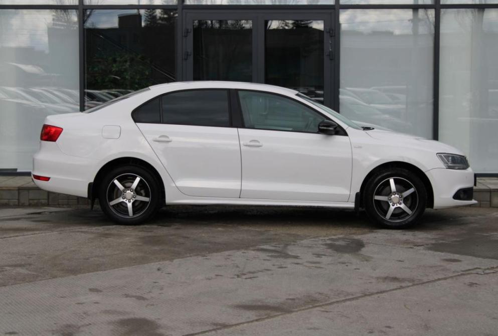 Volkswagen Jetta VI Саратов  - изображение 5