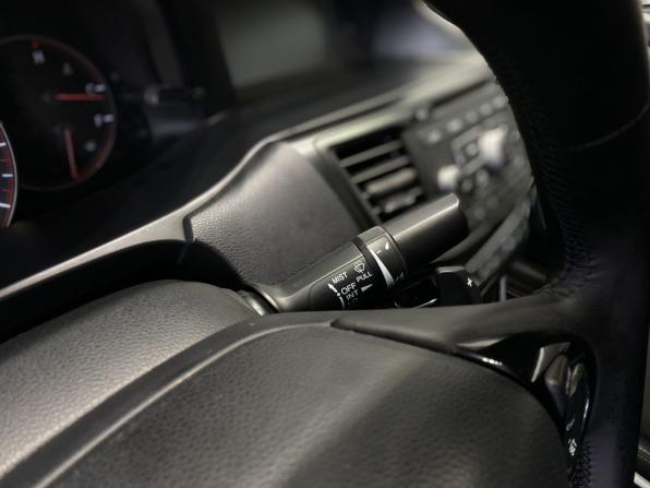 Honda Accord IX Рестайлинг (CIS) с пробегом 2017 года, цена 1 799 900 рублей, 142000 км, седан, Автокод Объявления