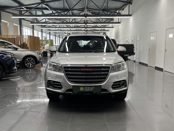 Haval H6 I с пробегом 2016 года, цена 1 365 000 рублей, 115709 км, внедорожник, Автокод Объявления