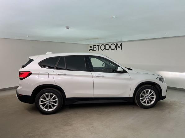 BMW X1 II (F48) Рестайлинг с пробегом 2020 года, цена 2 750 000 рублей, 45618 км, внедорожник, Автокод Объявления