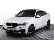 BMW X6 II (F16) Москва  - изображение 54