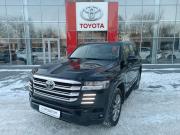 Toyota Land Cruiser 300 Series Ростов-на-Дону  - изображение 17
