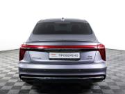Hongqi H5 II Москва  - изображение 34