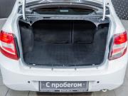 Lada (ВАЗ) Granta I Самара  - изображение 27