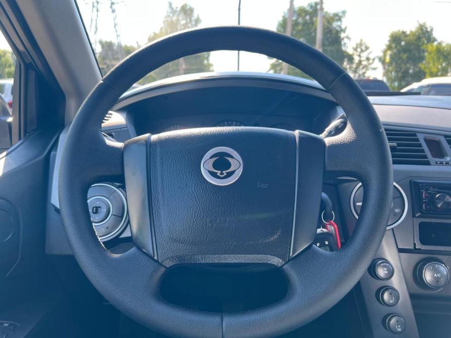 SsangYong Kyron I Рестайлинг Стерлитамак  - изображение 15