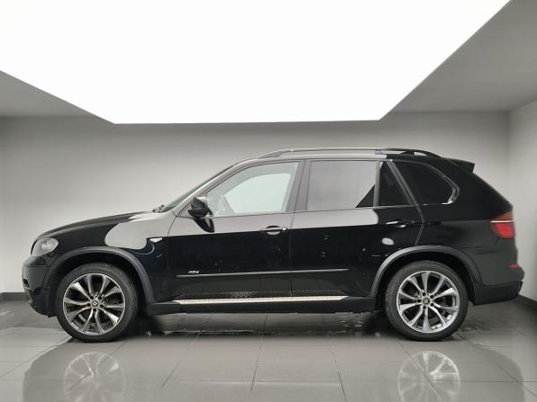 BMW X5 II (E70) Рестайлинг с пробегом 2011 года, цена 1 469 000 рублей, 330260 км, внедорожник, Автокод Объявления