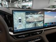 Geely Monjaro I Рестайлинг 2 Москва  - изображение 51