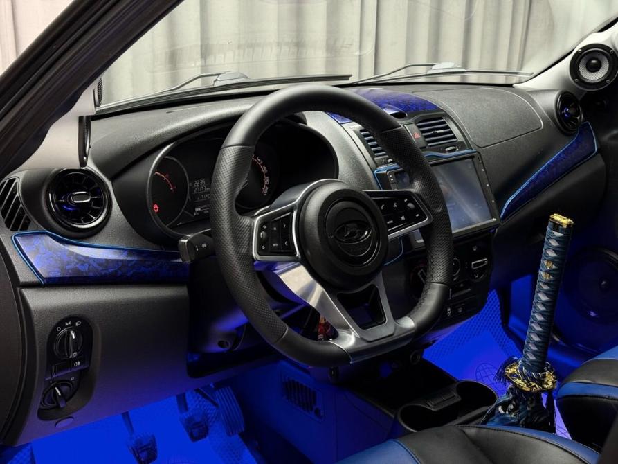 Lada (ВАЗ) Granta I Рестайлинг Ижевск  - изображение 9