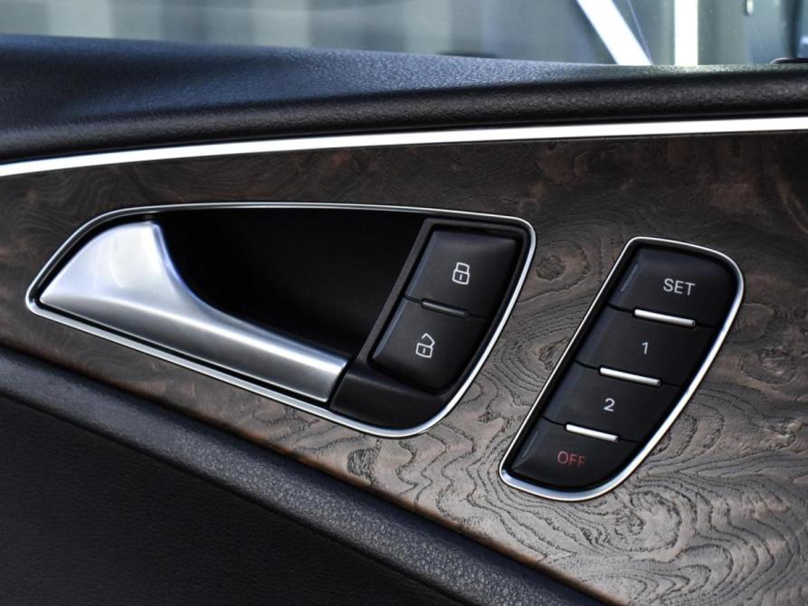 Audi A6 IV (C7) Краснодар  - изображение 20