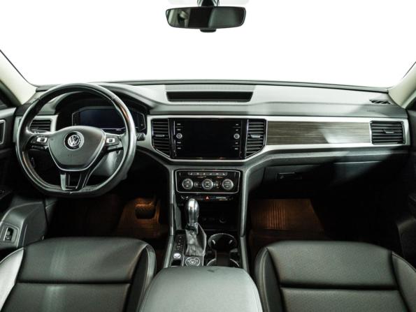 Volkswagen Teramont I с пробегом 2019 года, цена 2 999 585 рублей, 140800 км, внедорожник, Автокод Объявления