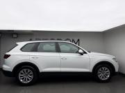 Volkswagen Touareg III Рестайлинг Москва  - изображение 30