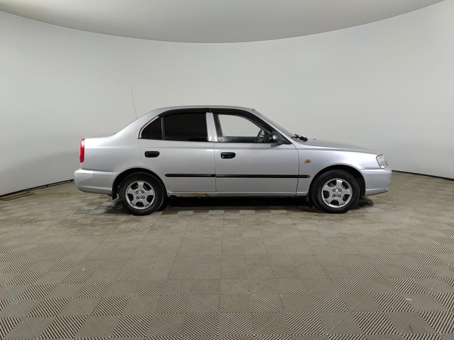 Hyundai Accent II Уфа  - изображение 5