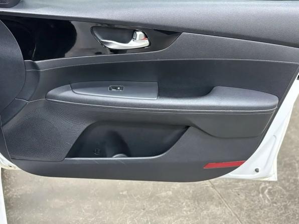 Kia Cerato IV с пробегом 2019 года, цена 1 559 000 рублей, 194393 км, седан, Автокод Объявления
