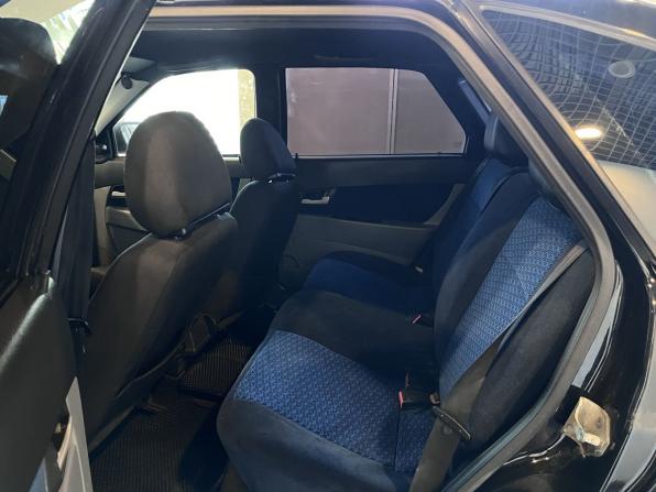 Lada (ВАЗ) Priora I с пробегом 2009 года, цена 181 000 рублей, 326201 км, хэтчбек, Автокод Объявления